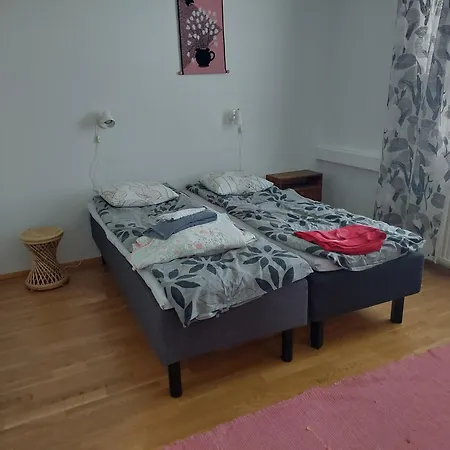 Merilaenhovin Lieksa