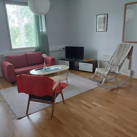 Merilaenhovin Hotel 4*