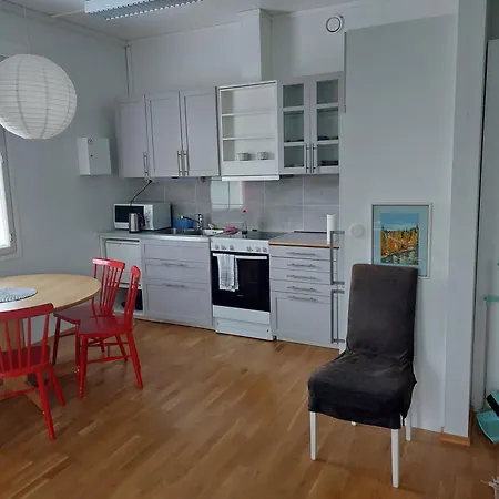 Merilaenhovin Lieksa