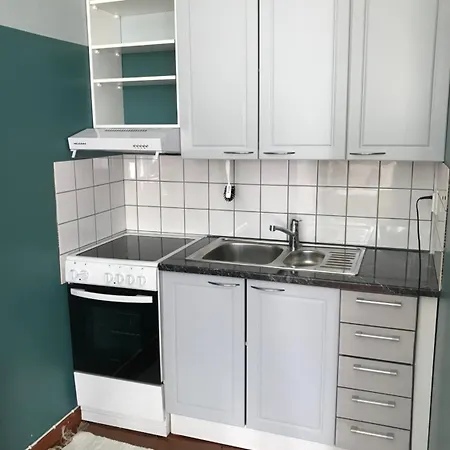 Merilaenhovin Lieksa