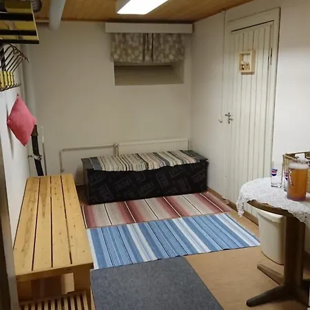 Merilaenhovin Hotell