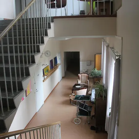 Merilaenhovin Hotel Lieksa