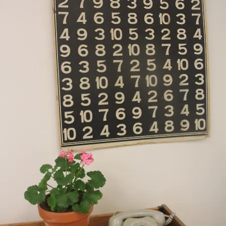 Merilaenhovin Hotell