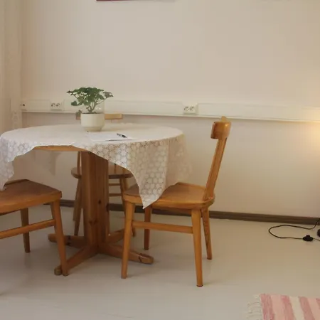 Merilaenhovin Hotell