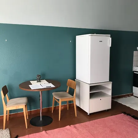 Merilaenhovin Hotell