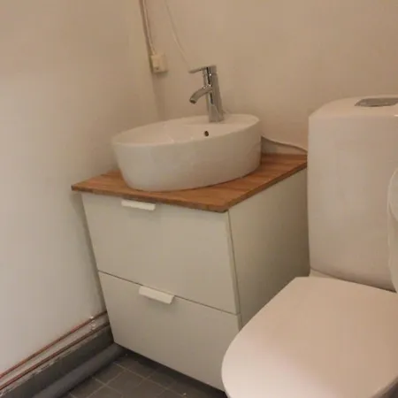 Merilaenhovin 4* Lieksa