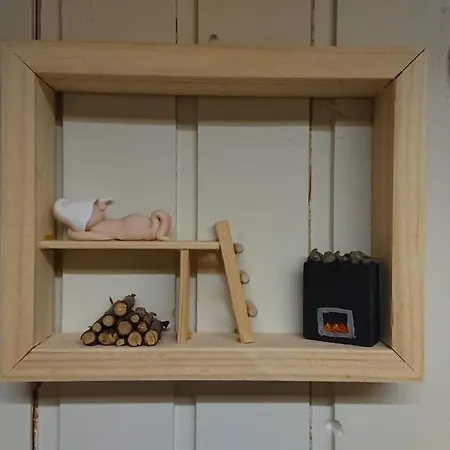 Hotel Merilaenhovin Lieksa