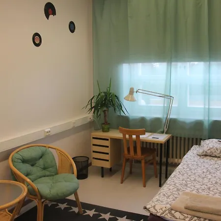 Merilaenhovin 4* Lieksa