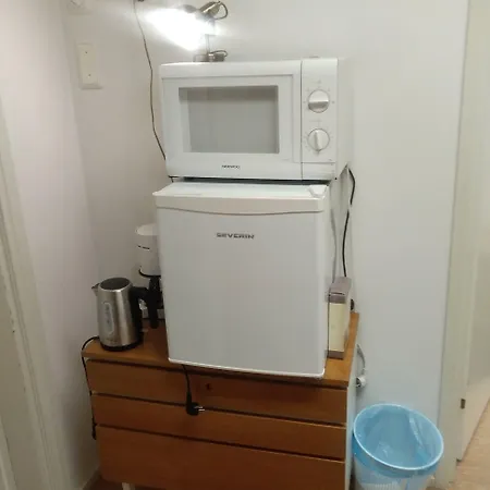 Merilaenhovin Hotell 4*