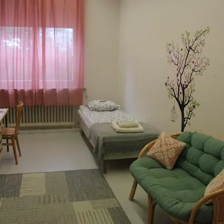 Merilaenhovin Huoneistohotelli 4* Lieksa
