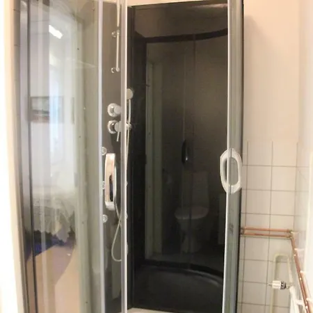 Merilaenhovin Huoneistohotelli Hotel Lieksa