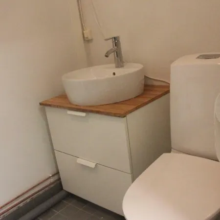 Hotel Merilaenhovin Lieksa