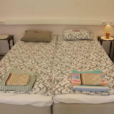 Merilaenhovin Hotell Lieksa