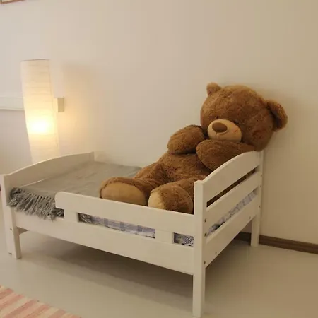 Hotell Merilaenhovin Lieksa