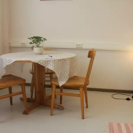 Hotel Merilaenhovin Huoneistohotelli