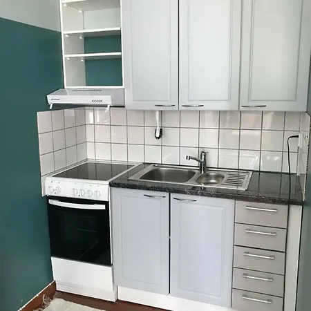 Merilaenhovin Huoneistohotelli 4* Lieksa